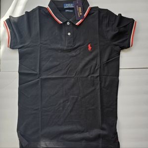 Polo Ralph Lauren polo shirts